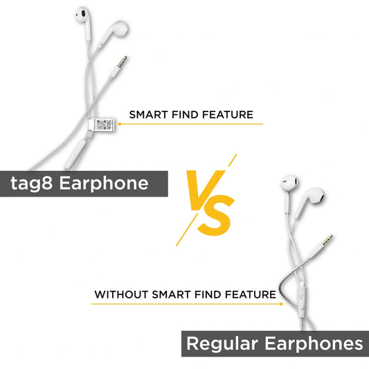 Earphone